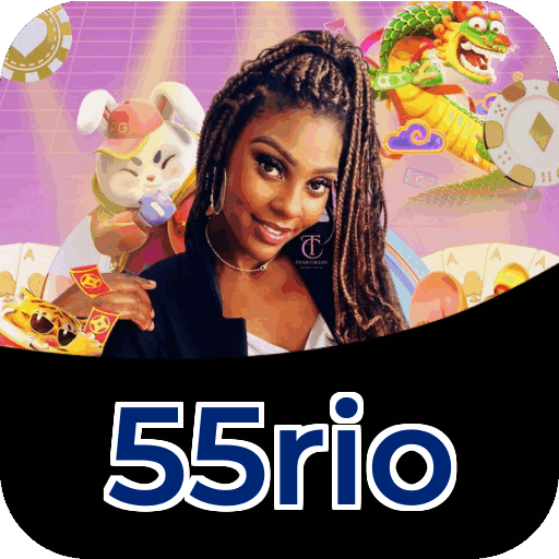 PIX instantâneo Brasil na 55rio