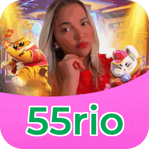 Aplicativo mobile 55rio